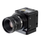 Omron - Caméra monochrome VGA (640 x 480) pour contrôleur FZ ou FH, capteur CCD 1/3, ju