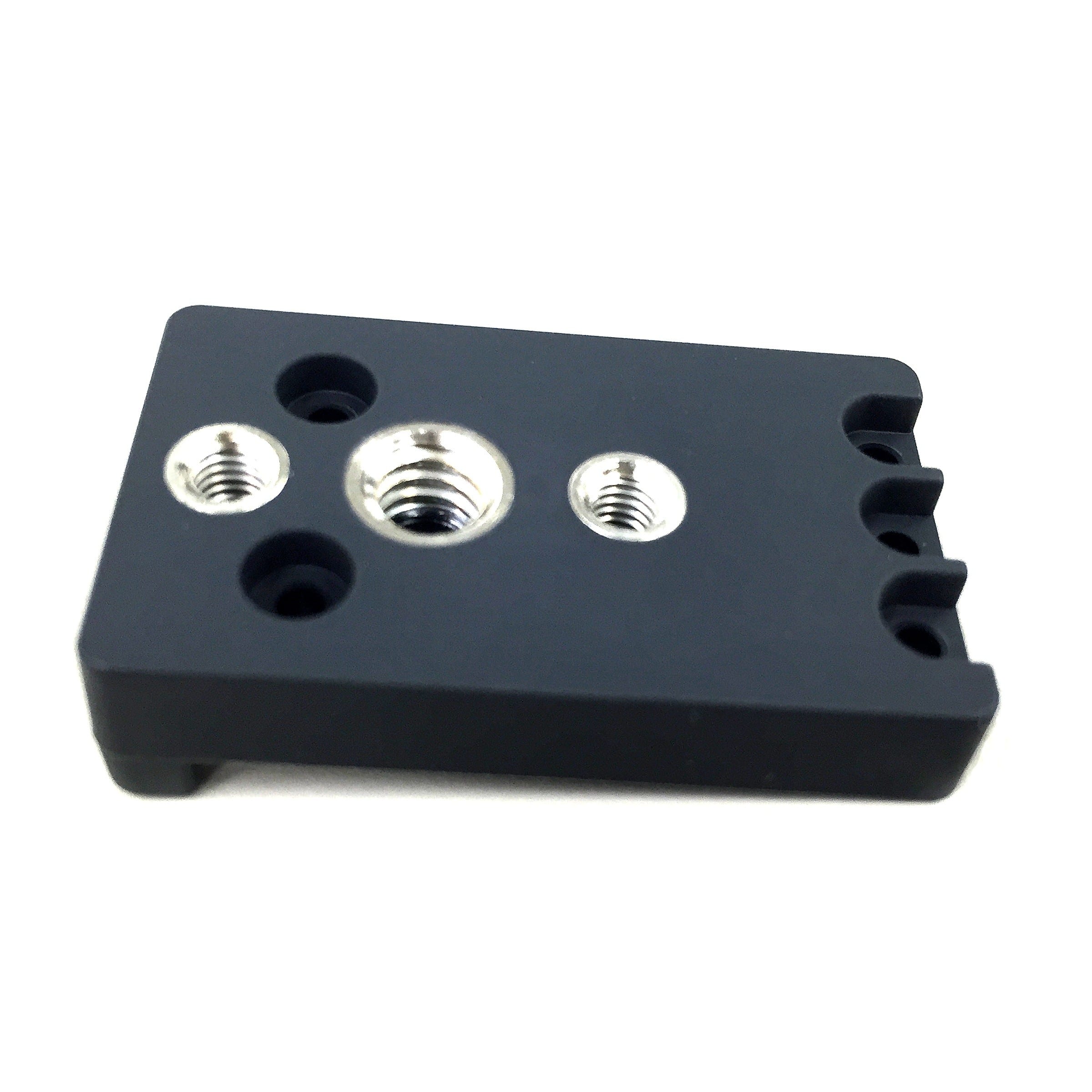 Omron - Plaque fixation FZ-S2