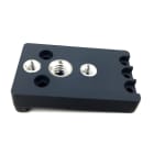 Omron - Plaque fixation FZ-S2