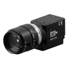 Omron - Caméra monochrome 2MP (1600 x 1200) pour contrôleur FZ ou FH, capteur CCD 1/1.8