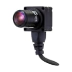 Omron - Caméra monochrome VGA (640 x 480), faible encombrement format cubique (17 mm x 1