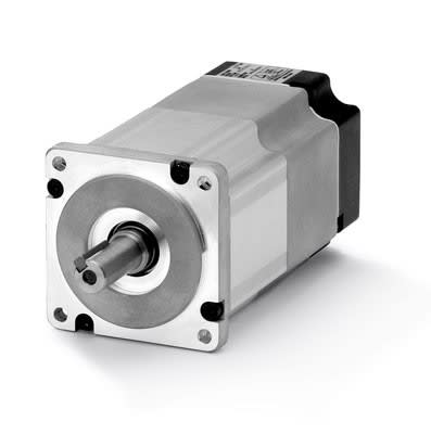 Omron - Servomoteur série G 400 W avec connecteur circulaire, couple nominal 1,3 Nm, cou