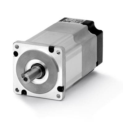 Omron - SERVO