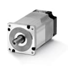 Omron - Servomoteur série G 400 W avec connecteur circulaire, couple nominal 1