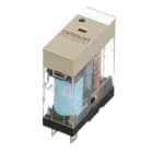 Omron - Relais industriel embrochable 1rt 10a 240vca