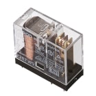 Omron - High-capacity Single-side Stable Flux protected PCB Power Relay with P