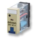 Omron - REL INDUS SOC BT LED DIOD 10A240VCA