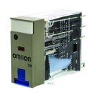 Omron - REL INDUS BT LED DIOD 5A240VCA