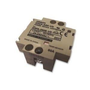 Omron - Accessoire G3PA