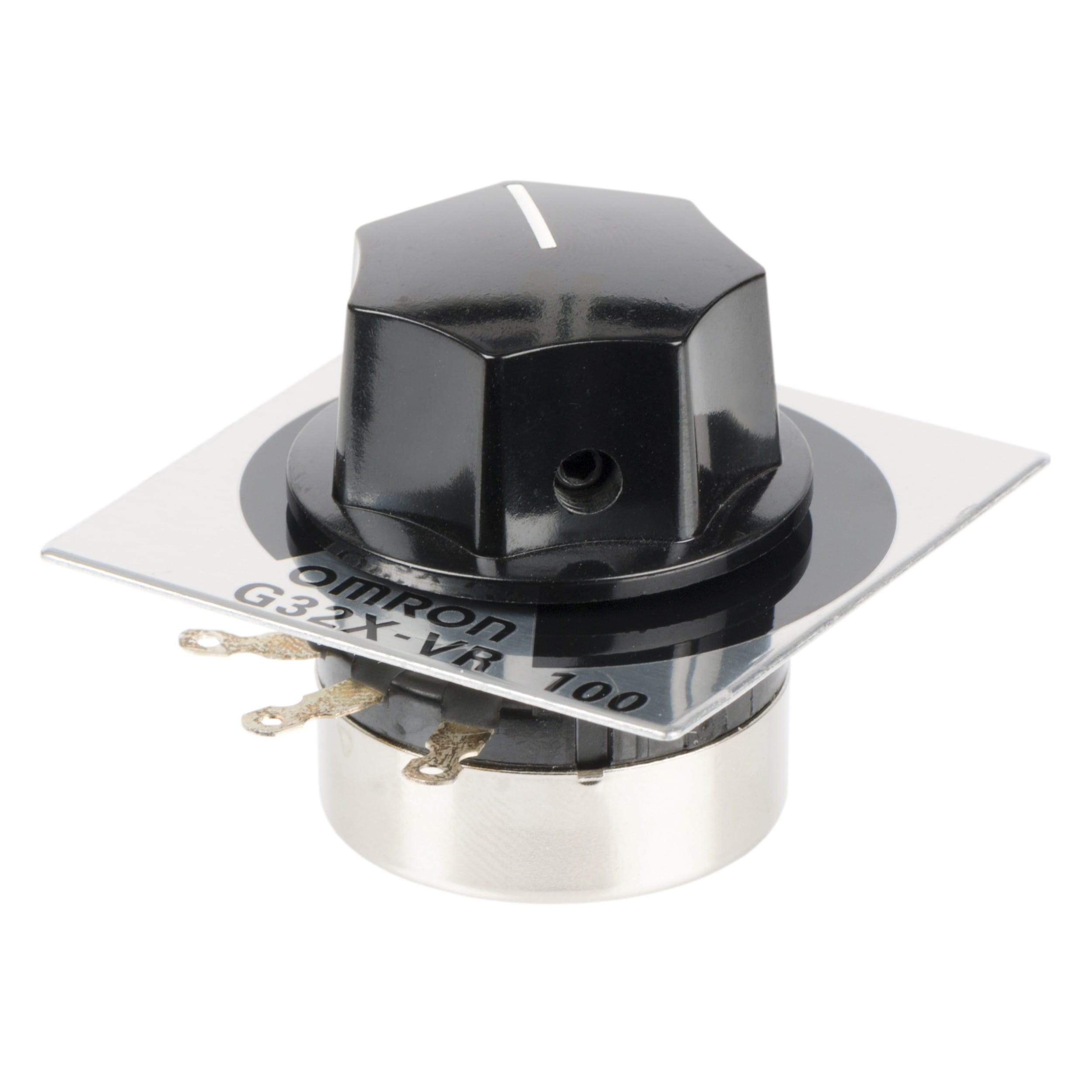 Omron - Accessoire relais statique