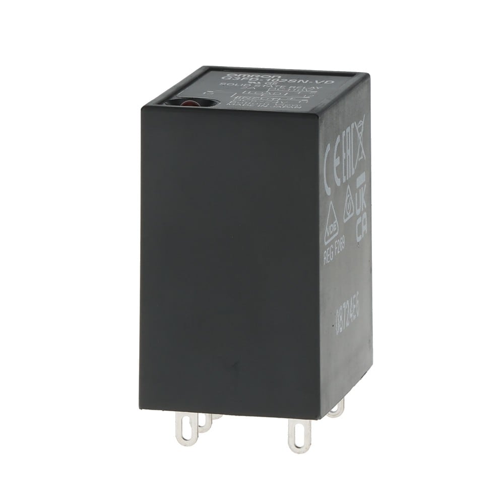 Omron - RELAIS STATIQUE