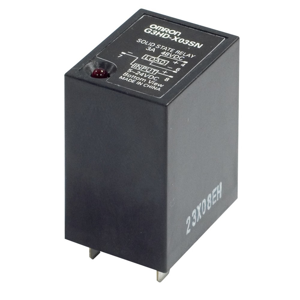 Omron - REL SRR SPE