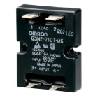 Omron - Relais statique 1 phase, 5A (100 à 240VAC) 12VDC