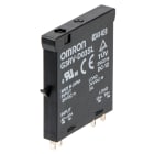 Omron - RELAIS SSR 6MM 3A 24VCC