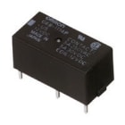 Omron - PCB relay SPST-NO And Plastic Sealed