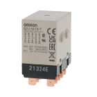 Omron - REL INDUS FASTON 3NO1NF 25A220VCA
