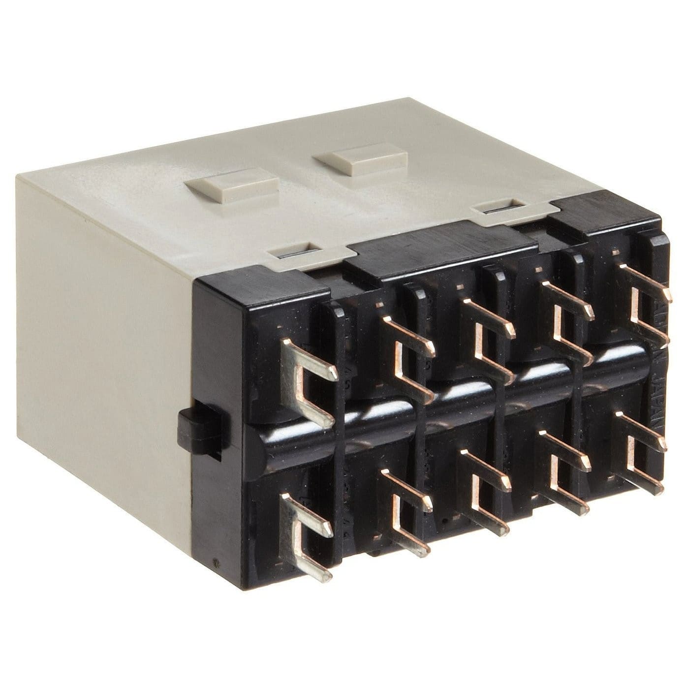 Omron - REL INDUS CI 3NO1NF 25A220VCA