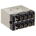 Omron - Relais de puissance, compacte, 200/240 Vc.a., 3 NO et 1 NF, 30 A, montage circui