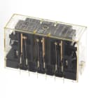 Omron - RELAIS DE SECURITE 4 NO+2NC 10A 24V
