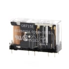 Omron - RELAIS DE SECURITE 3 NO+1NC 6A 21V