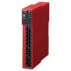 Omron - Unité de relais de sécurité, 24 vc.c., 4 sorties 5a max