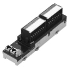 Omron - BORNIER ETHERCAT