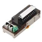 Omron - BORNIER ETHERCAT