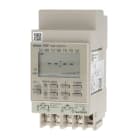 Omron - HORLDIG 48X48 24H7J 1NO 15A 250VCA