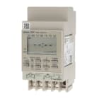 Omron - HORLDIG 48X48 24H7J 1NO 15A  250VCA