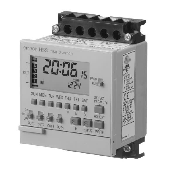 Omron - MINUT DIGI