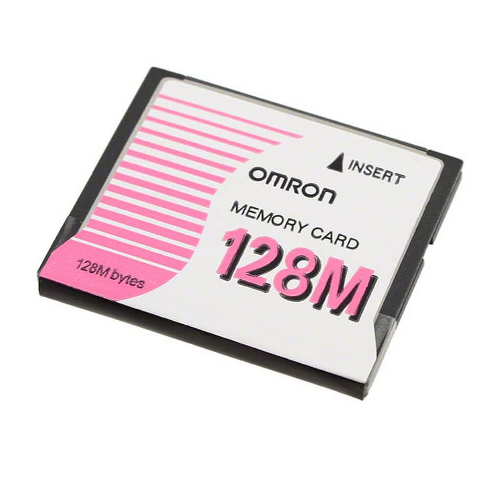 Omron - MEMOIRE FLASH