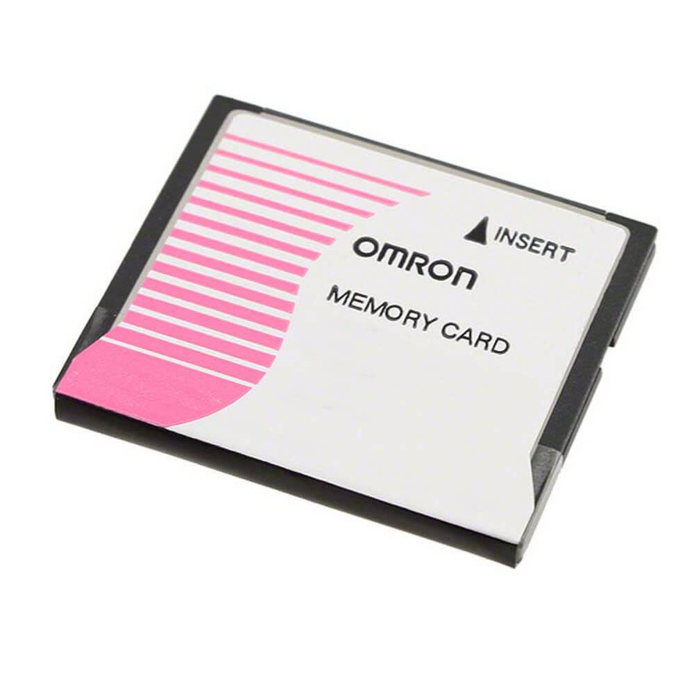 Omron - CARTE MEMOIRE