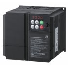 Omron - J1 AC Drive, 3,7 kW, 10,5 A, 400 V c.a., triphasé, fréquence de sortie