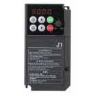 Omron - J1 AC Drive, 0,4 kW, 3,5 A, 200 V c.a., monophasé, fréquence de sortie