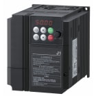 Omron - J1 AC Drive, 2,2 kW, 6,3 A, 400 V c.a., triphasé, fréquence de sortie