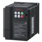 Omron - J1 AC Drive, 2,2 kW, 6,3 A, 400 V c.a., triphasé, fréquence de sortie