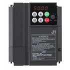 Omron - J1 AC Drive, 2,2 kW, 10 A, 200 V c.a., monophasé, fréquence de sortie
