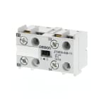 Omron - CONTACT AUXIL DRT CONTACT INV