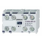 Omron - CONTACT AUXIL 2F2O MONT FRONTAL