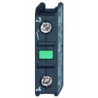 Omron - CONTACT AUXIL 1F MONT FRONTAL