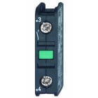 Omron - CONTACT AUXIL 1F 25A MONT FRONTAL