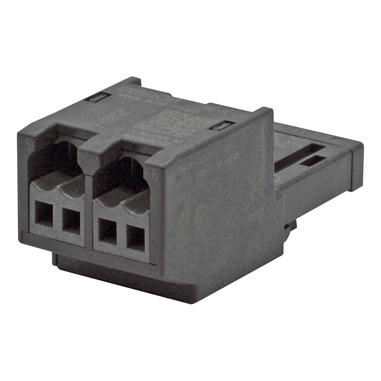 Omron - Alarm Module for MMS (MPCB), Push-In Plus Terminals