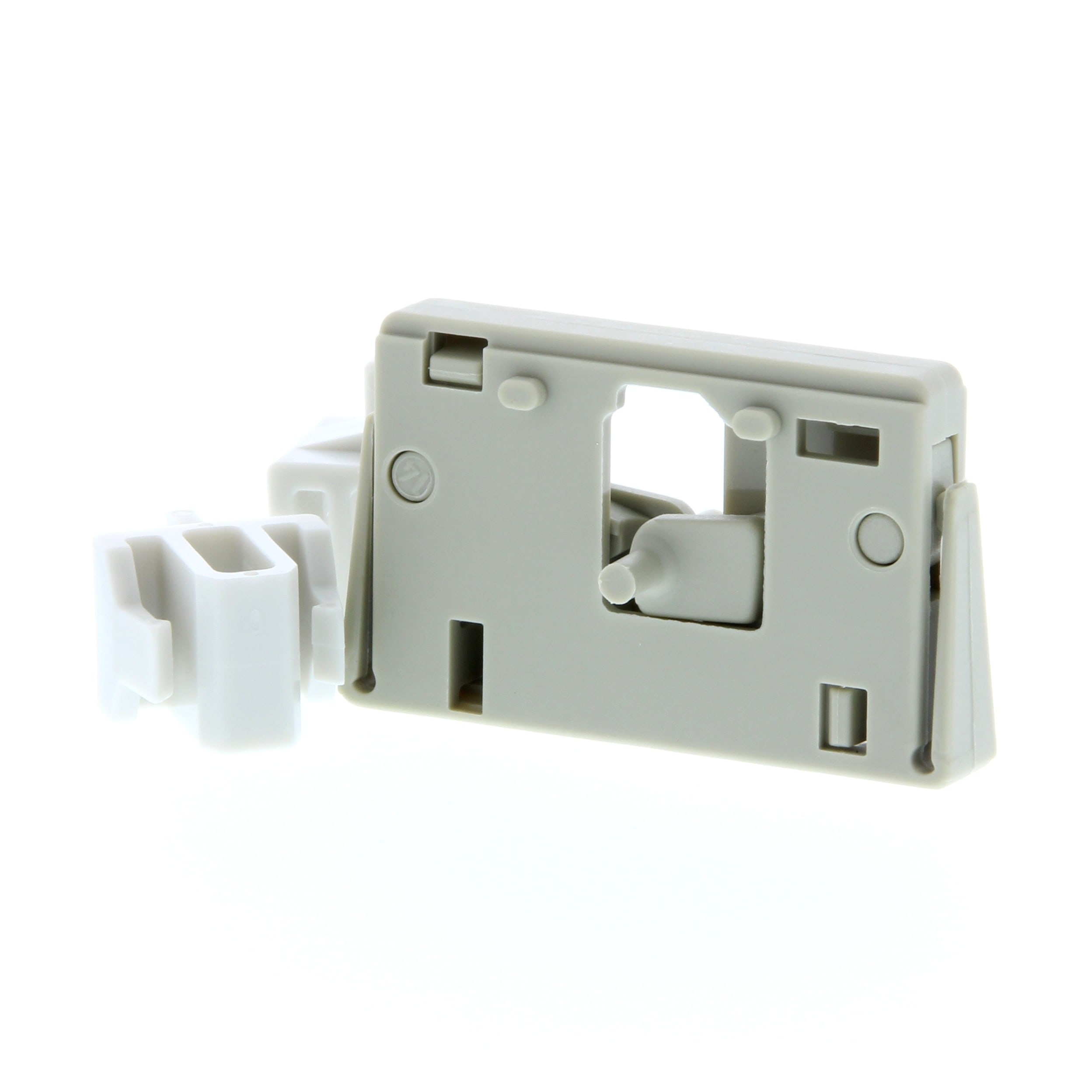 Omron - CONTACT VERR MECA J7KN1040