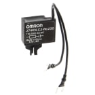 Omron - Contact
