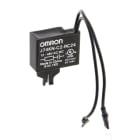 Omron - CONTACT VERR MECA J7KN2474