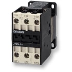 Omron - Contacteurs moteur, J7KN, 11 kW, 24 A (AC-3, 400 moteur 400 Vc.a.), module de ba