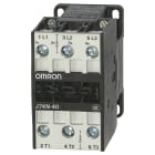 Omron - Contacteurs moteur, J7KN, 18,5 kW, 40 A (AC-3, 400 moteur 400 Vc.a.), module de