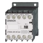 Omron - CONTACT TETRA 4F AC1 10A48VCC
