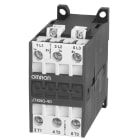 Omron - Contacteurs moteur, 18,5  kW, 80  A  (AC-3, 400 moteur 400 Vc.a.), module de bas