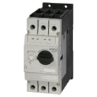 Omron - DISJONCT MOT PLAGE REGL 45 63A